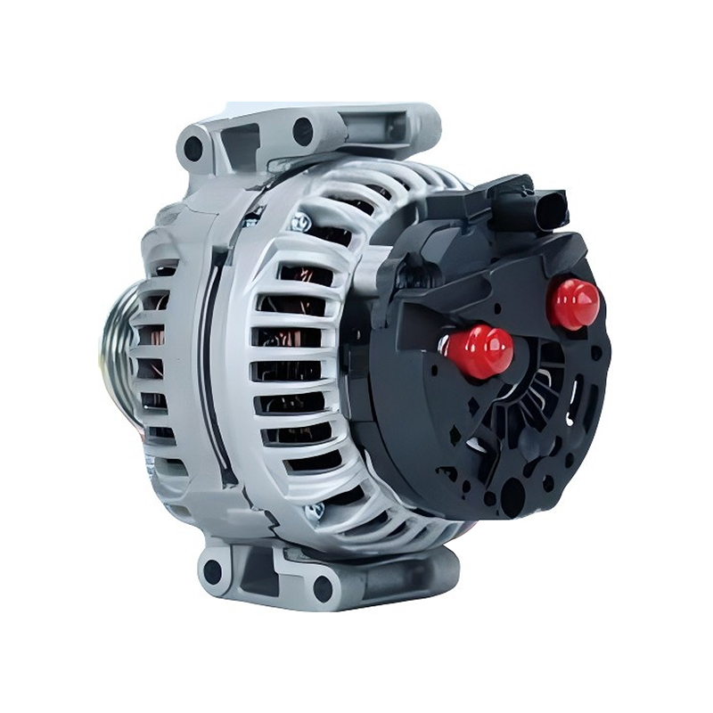 Автомобильный генератор переменного тока Bosch 12V 150A 11064/0124615009 для AUDI A4 1.6L, 1.8L, 2.0L