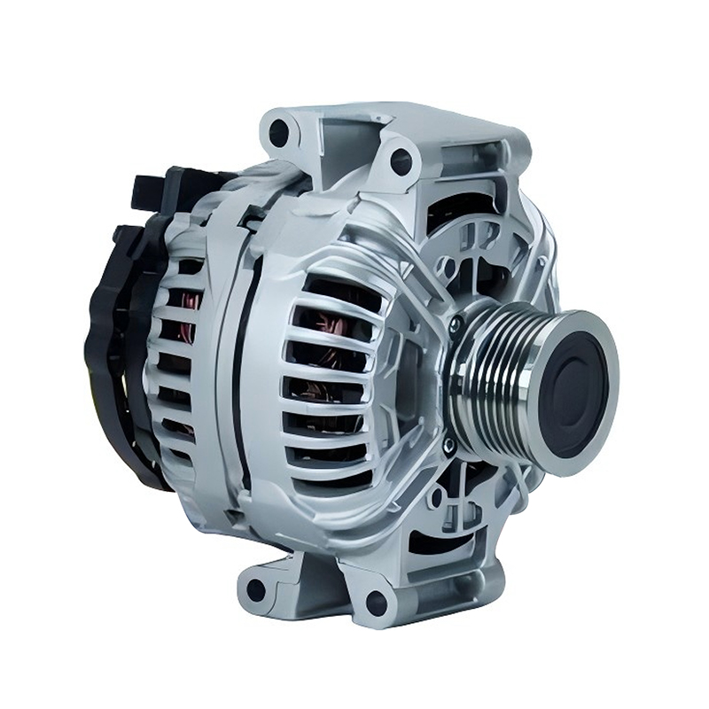 Автомобильный генератор переменного тока Bosch 12V 150A 11064/0124615009 для AUDI A4 1.6L, 1.8L, 2.0L