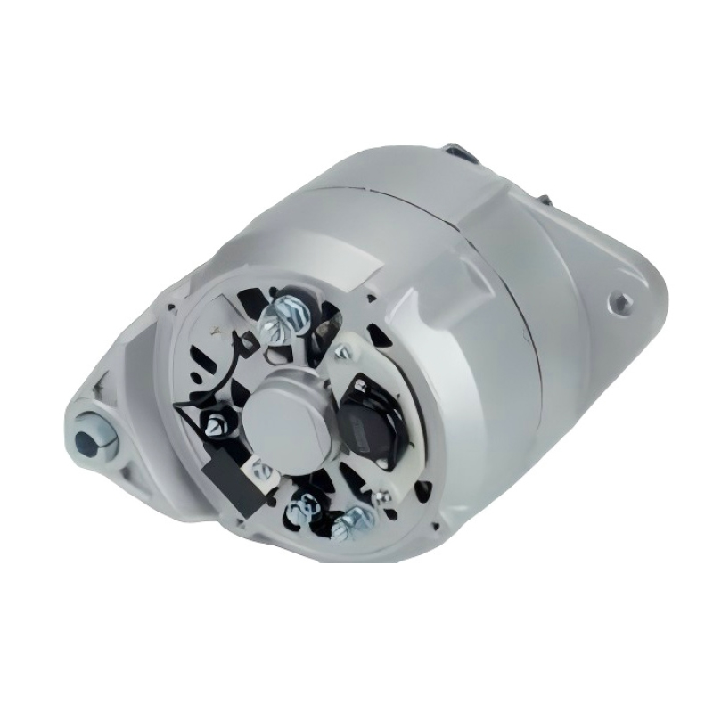 Автомобильный генератор переменного тока Bosch 24V 80A 12596/0120468093 для двигателя VOLVO FM FH D12C340 D7C250
