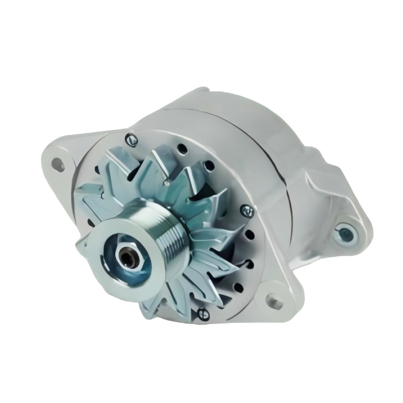 Автомобильный генератор переменного тока Bosch 24V 80A 12596/0120468093 для двигателя VOLVO FM FH D12C340 D7C250