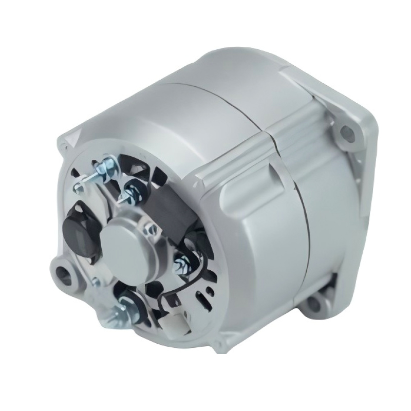 Автомобильный генератор переменного тока Bosch 24V 80A 12706/0120168131 для двигателя SCANIA P94C P124C DS9 DS11