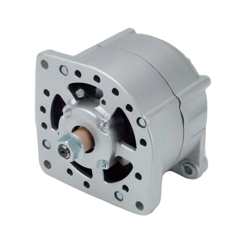 Автомобильный генератор переменного тока Bosch 24V 80A 12706/0120168131 для двигателя SCANIA P94C P124C DS9 DS11