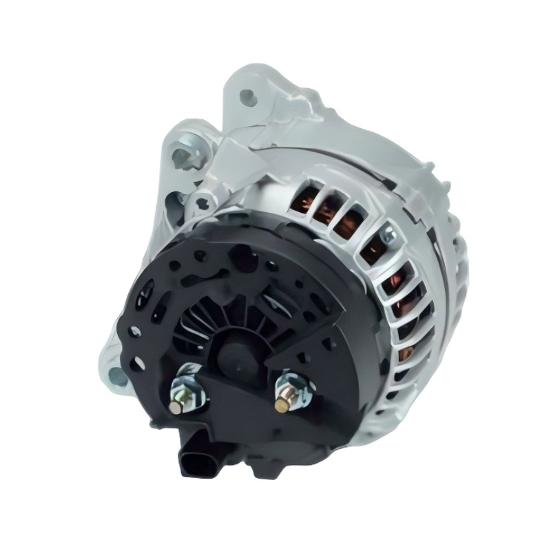 Автомобильный генератор переменного тока Bosch 12V 120A 13904/0124515035 для VOLKSWAGEN 2.5L 2.8L ACV AJTAGK