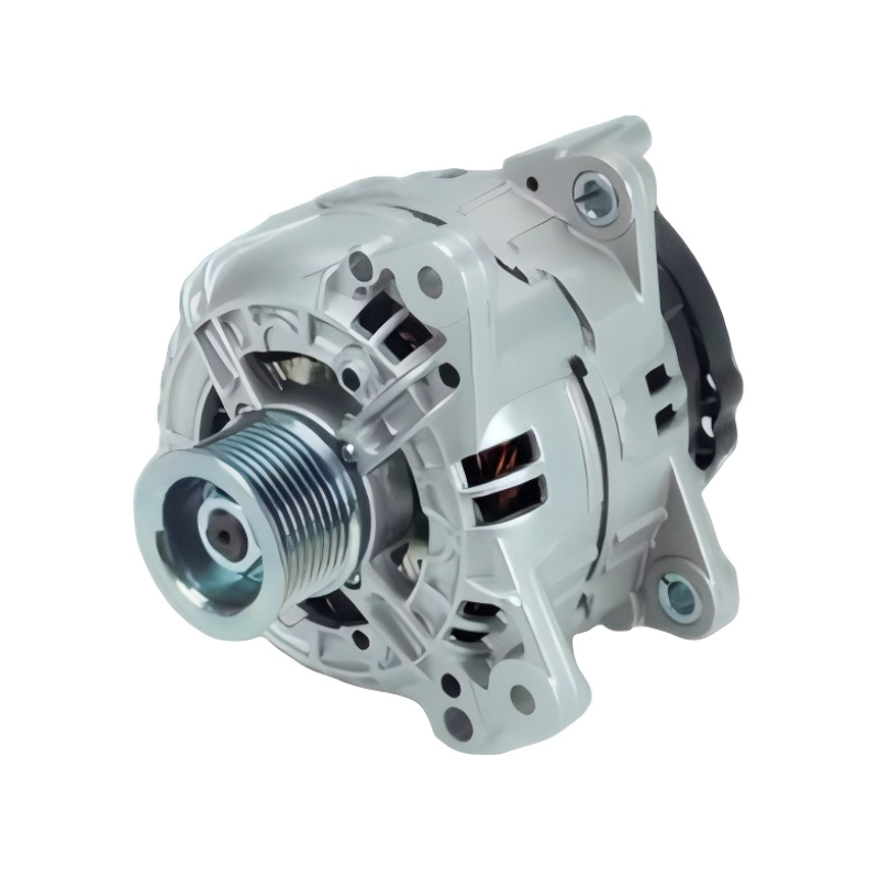 Автомобильный генератор переменного тока Bosch 12V 120A 13904/0124515035 для VOLKSWAGEN 2.5L 2.8L ACV AJTAGK