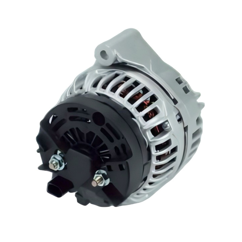 Автомобильный генератор Bosch 12V 120A 14001/0124515041 для MERCEDES C200 C230 M111.982/M111.956