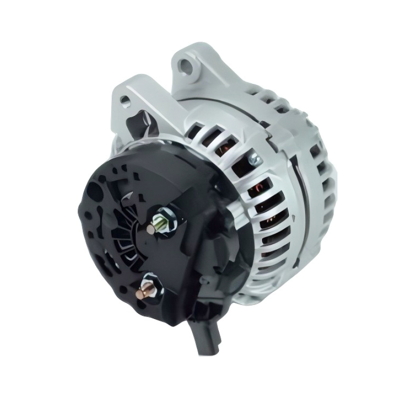 12V 150A 23227/0124525034 Автомобильный генератор Bosch для CITROEN C2 C3 C5 C8 1.4L-2.2L PEUGEOT407 607