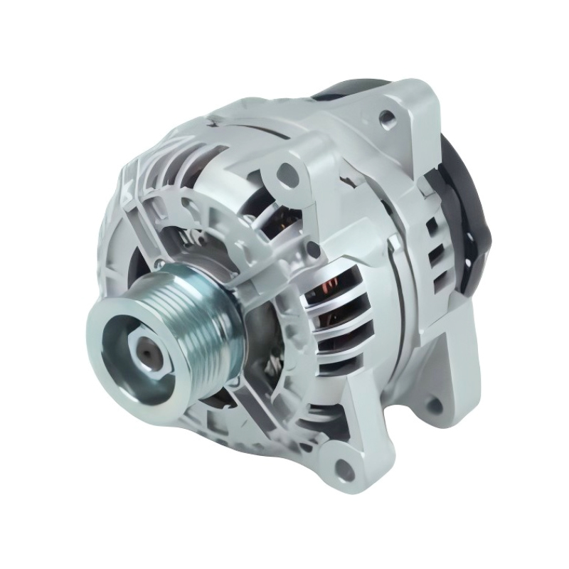 Автомобильный генератор переменного тока 12V 150A 23301/0124525035 Bosch для CITROEN C2 C3 C5 C8 1.4L-2.2L PEUGEOT407 607