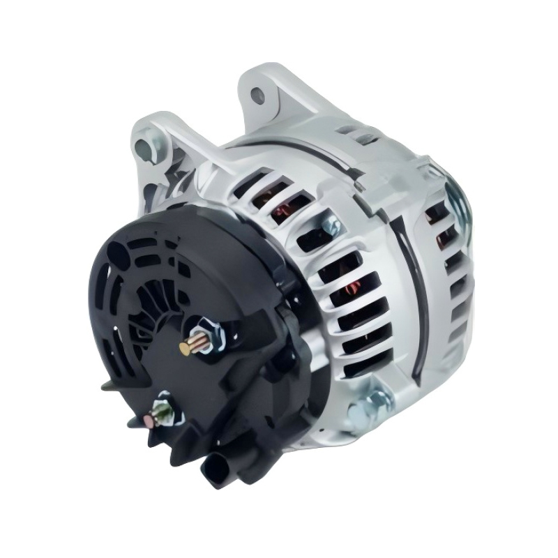 Автомобильный генератор переменного тока Bosch 12V 150A 23367/0124525084 для RENAULT LAGUNA 2.0L VEL SATIS 2.0L