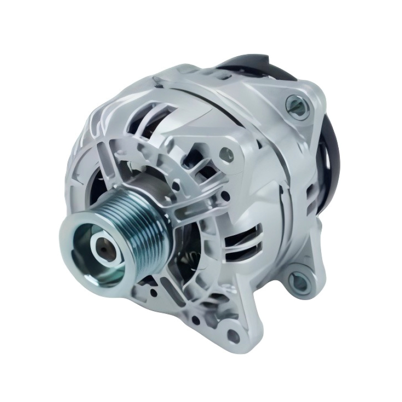 Автомобильный генератор переменного тока Bosch 12V 150A 23368/0124525047 для RENAULT LAGUNA 1.9L T DSL