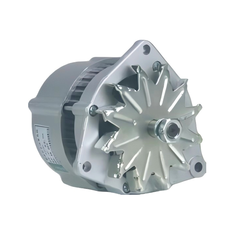 Автомобильный генератор переменного тока Bosch 12V 55A 14390/012489022 для двигателей FARYMAN Deutz, IHC 16.1L F10L