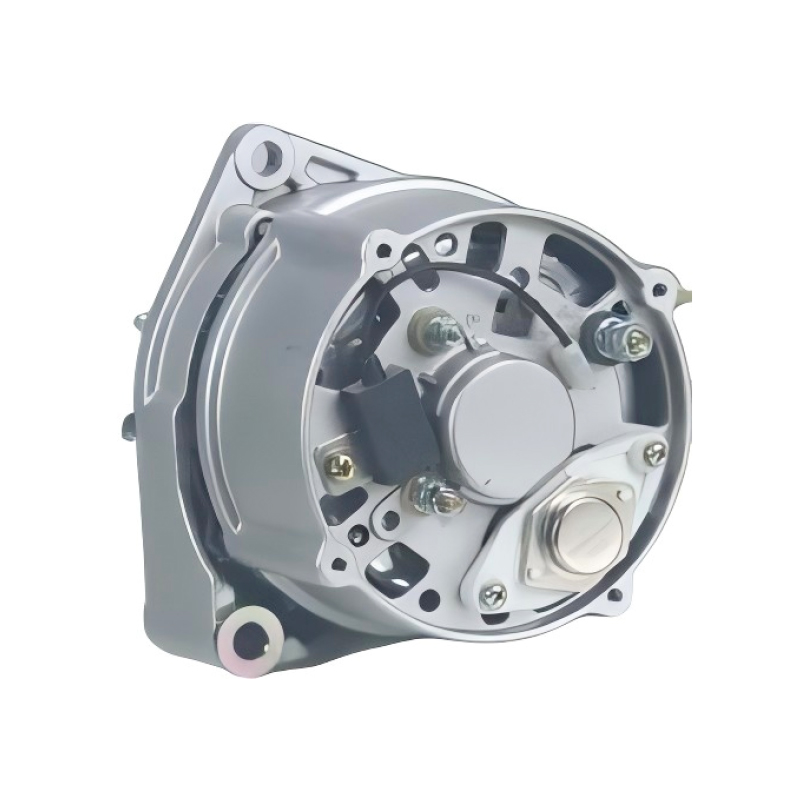 Автомобильный генератор переменного тока Bosch 12V 55A 14390/012489022 для двигателей FARYMAN Deutz, IHC 16.1L F10L