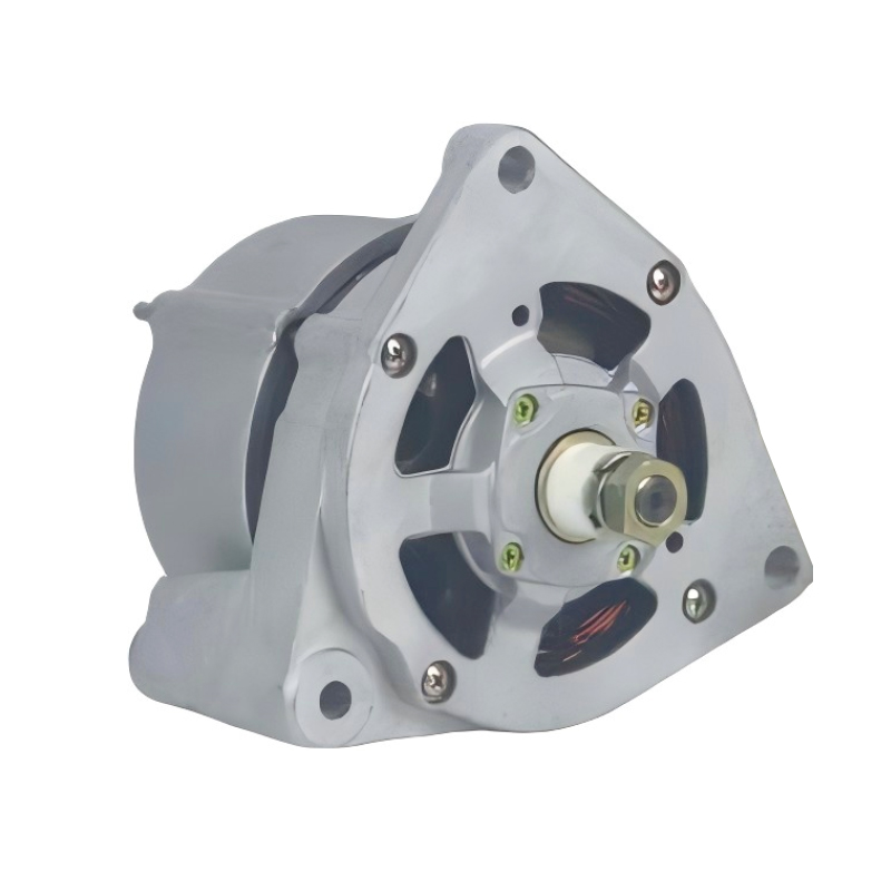 Автомобильный генератор переменного тока 12V 55A 14391/012489032 Bosch для ДВИГАТЕЛЯ Mercedes Benz OM352 OM366