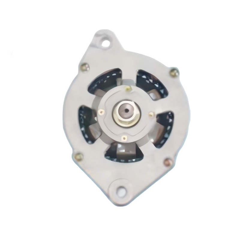 Автомобильный генератор Bosch 24V 55A 12135/0120469978 для IVECO EuroCargo EuroTrakker 100E15 90E37
