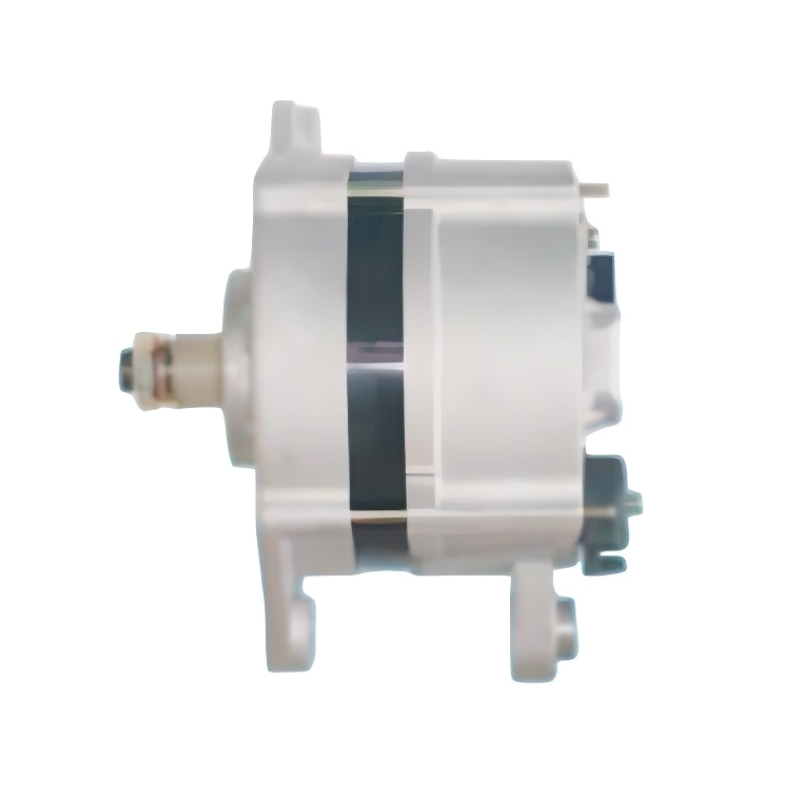 Автомобильный генератор Bosch 24V 55A 12135/0120469978 для IVECO EuroCargo EuroTrakker 100E15 90E37