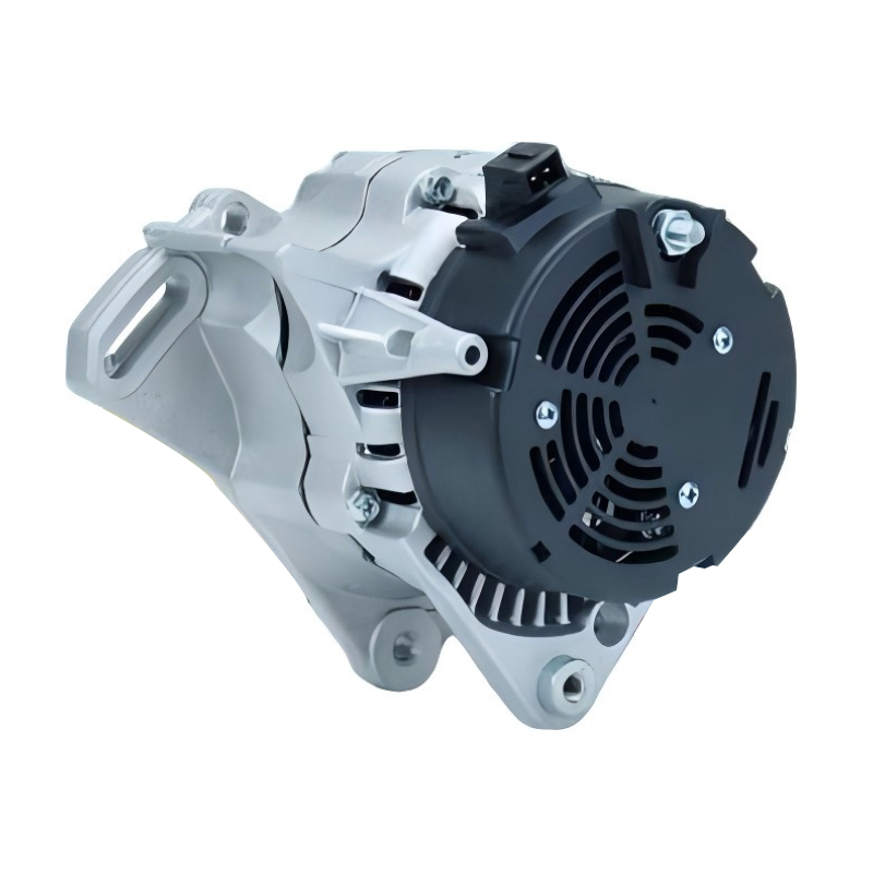 Автомобильный генератор переменного тока Bosch 12V 90A 13605/0120485036 для VOLKSWAGEN GOLF, JETTA 1.6L, 1.8L, 2.0L