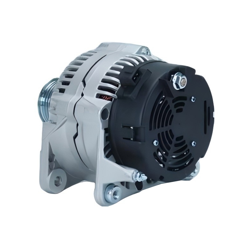 Автомобильный генератор переменного тока Bosch 12V 90A 13381/0120485038 для VOLKSWAGEN GOLF, JETTA 1.6L, 1.8L, 2.0L
