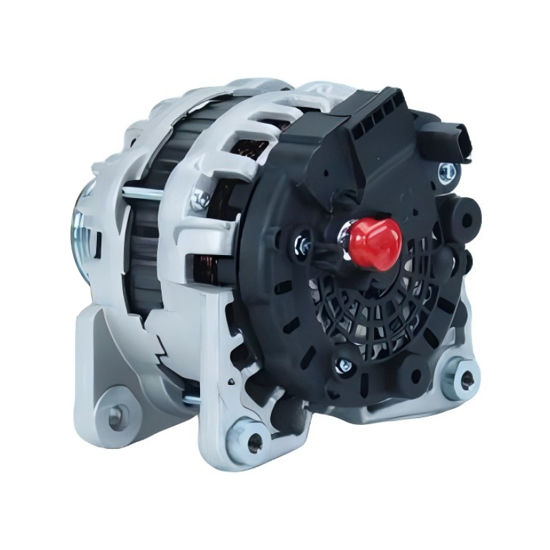 Автомобильный генератор переменного тока Bosch 12V 120A 23172/0124510001 для NISSAN NP200/RENAULT SANDERO 1.4/1.6L
