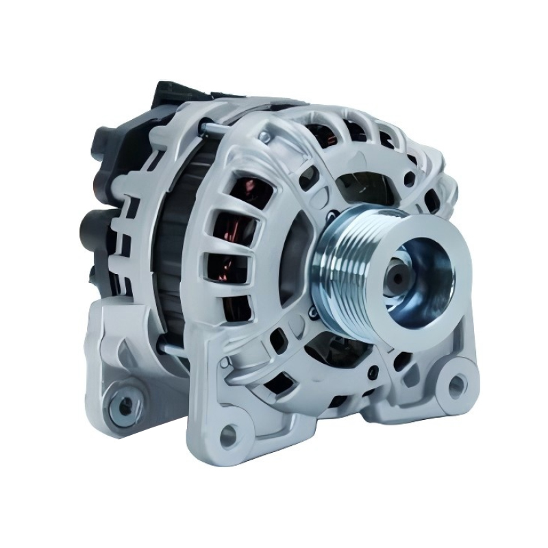 Автомобильный генератор переменного тока Bosch 12V 120A 23172/0124510001 для NISSAN NP200/RENAULT SANDERO 1.4/1.6L