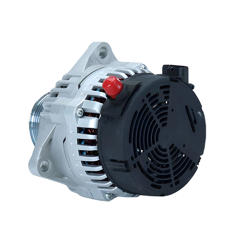 Автомобильный генератор 24V 100A 23513/0123525501 Bosch для MAN BUS 18.280 2001-D0836LUH02