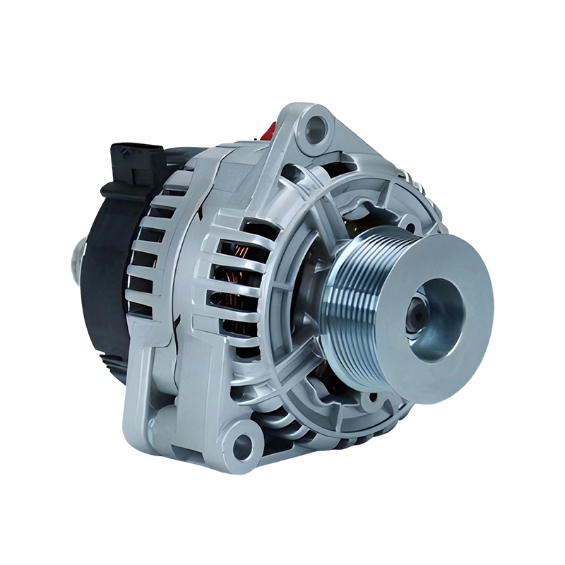 Автомобильный генератор 24V 100A 23513/0123525501 Bosch для MAN BUS 18.280 2001-D0836LUH02