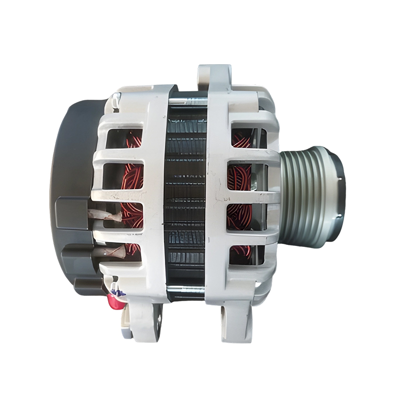 12V 120A 3701100XEG71 Китайский автомобильный генератор для Haval H2, T5, H6