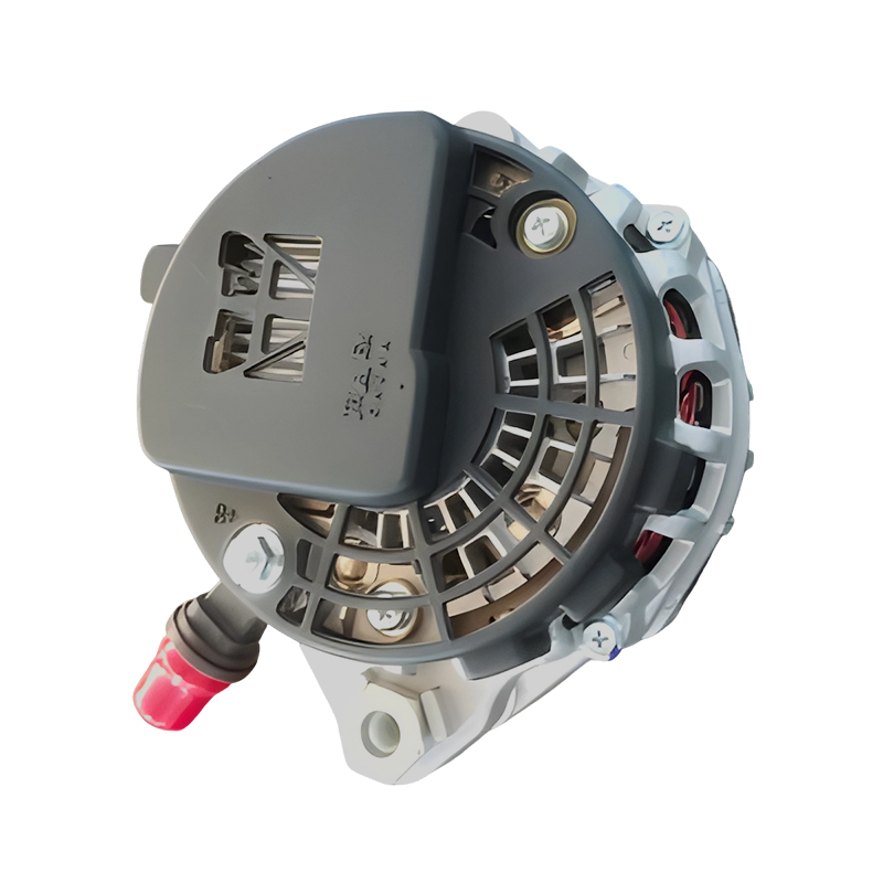 12V 120A 3701100XEG71 Китайский автомобильный генератор для Haval H2, T5, H6