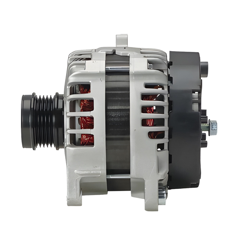 Автомобильный генератор Bosch 12V 150A 20741N/0125711030 для MERCEDES BENZ B180 2.0