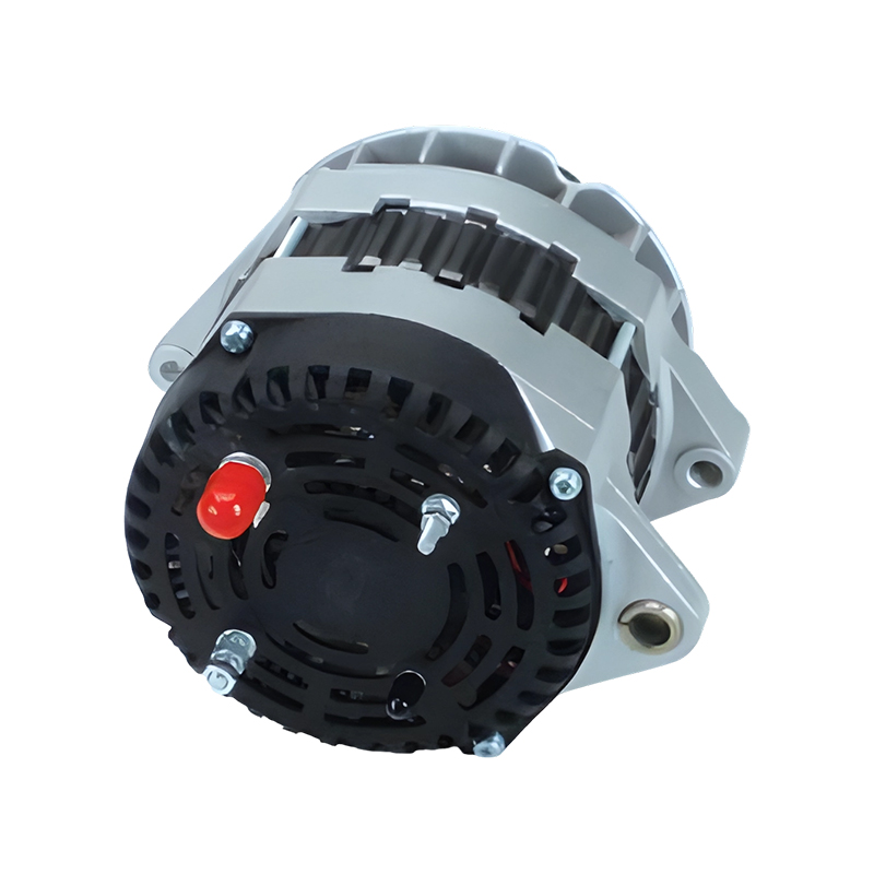 24V 80A BF4M101326E3/D5010480575 Китайский автомобильный генератор для Dongfeng Renault DCI11 Tianlong DFL425