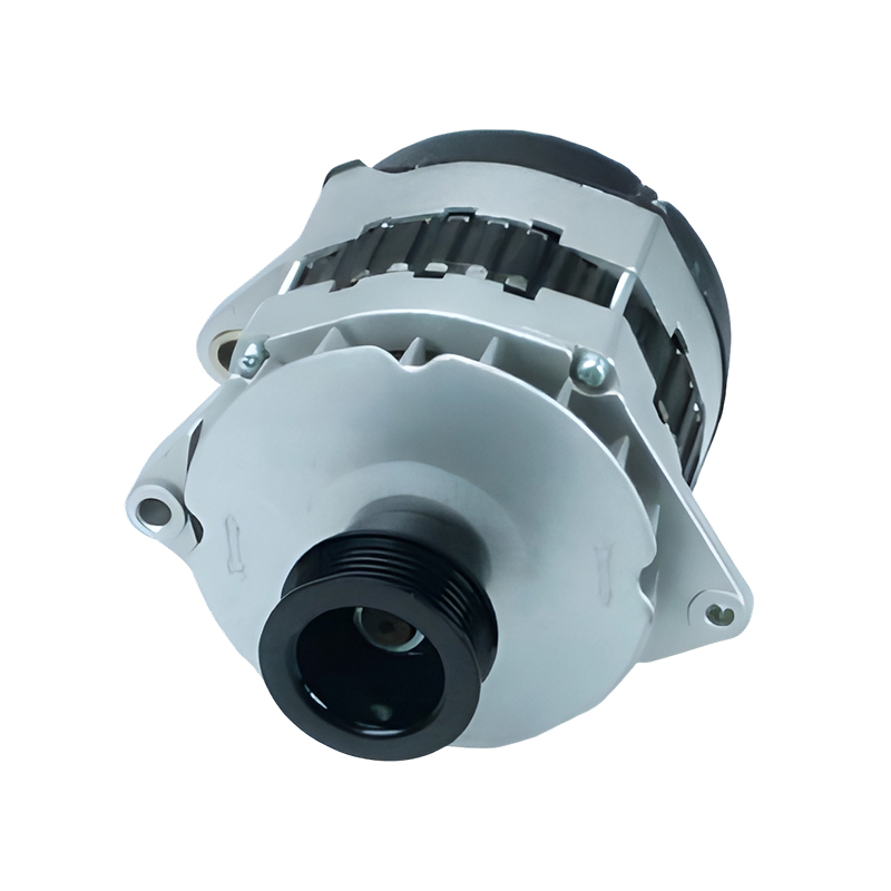 24V 80A BF4M101326E3/D5010480575 Китайский автомобильный генератор для Dongfeng Renault DCI11 Tianlong DFL425