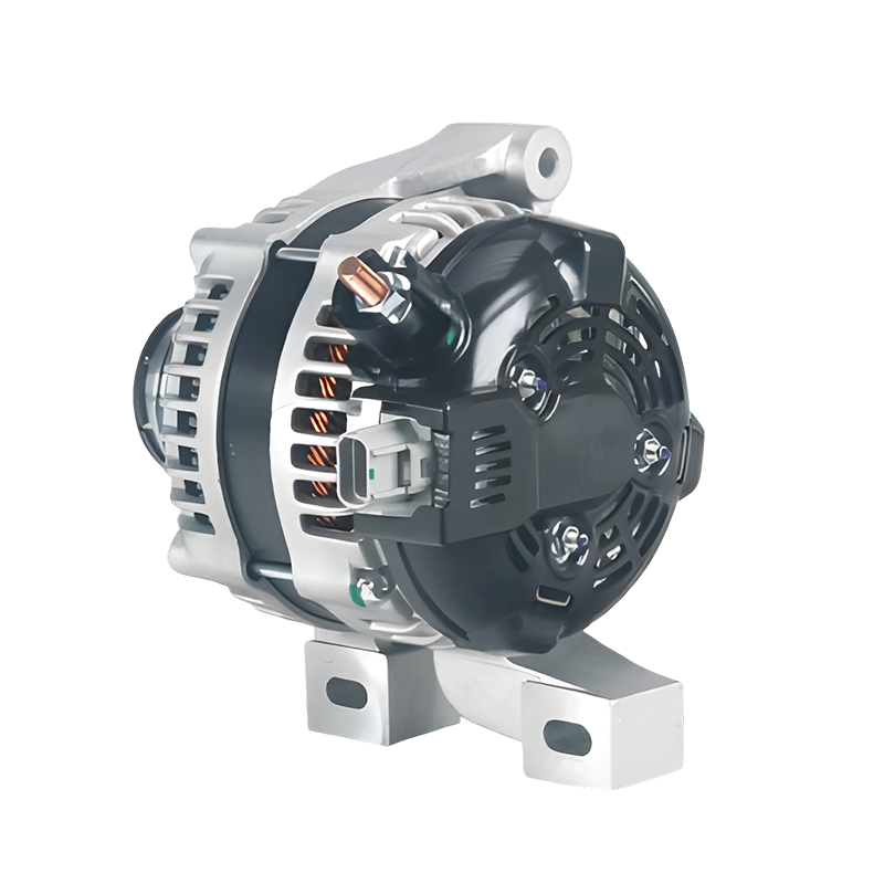 Автомобильный генератор переменного тока DENSO 12V 100A 13980N/1042103290 для ДВИГАТЕЛЯ HONDA Accord K20A6 K24Z4