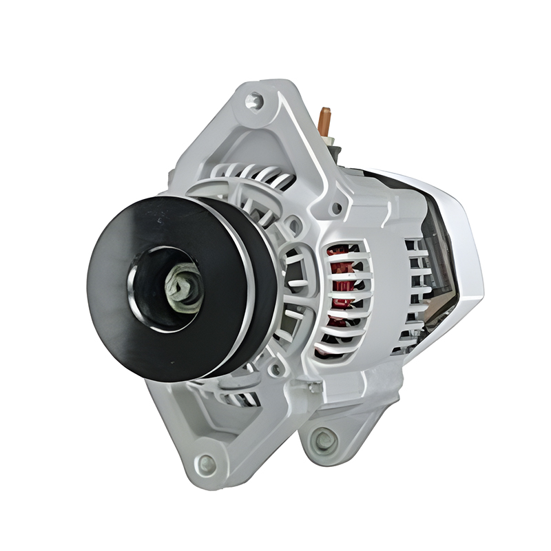 Автомобильный генератор переменного тока DENSO 12V 50A 3140075D10/1002119020 для ДВИГАТЕЛЯ SUZUKI F5A F5B