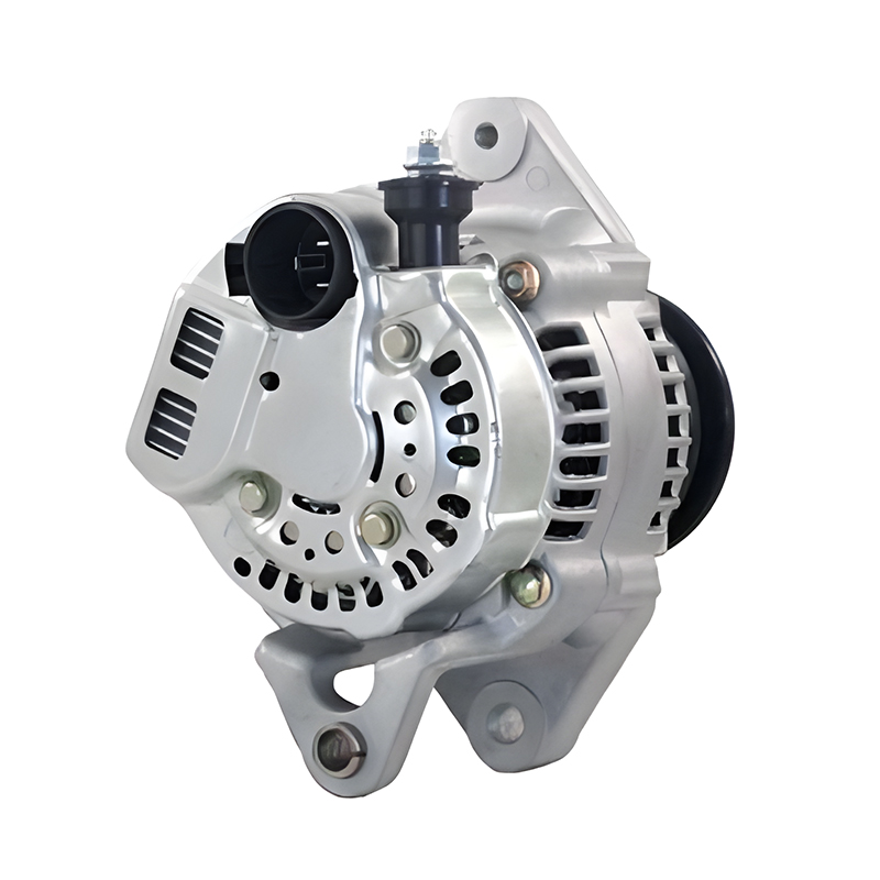 Автомобильный генератор переменного тока DENSO 12V 55A 13255N/3140060A84 для ДВИГАТЕЛЯ SUZUKI G13B G10