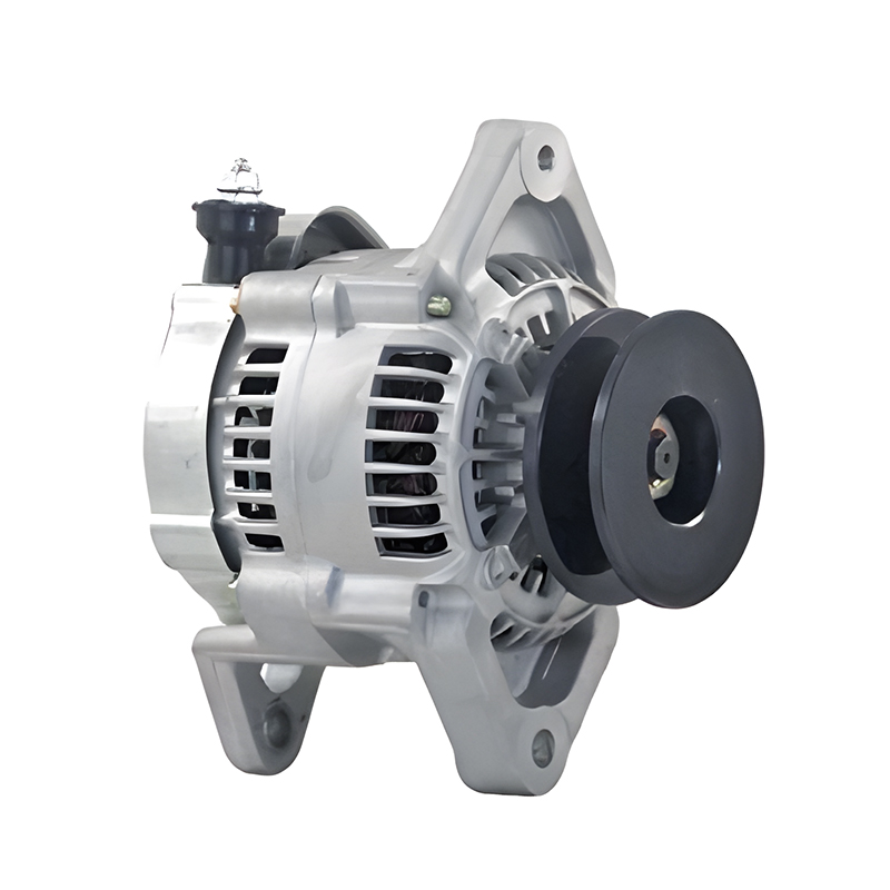 Автомобильный генератор переменного тока DENSO 12V 55A 13255N/3140060A84 для ДВИГАТЕЛЯ SUZUKI G13B G10
