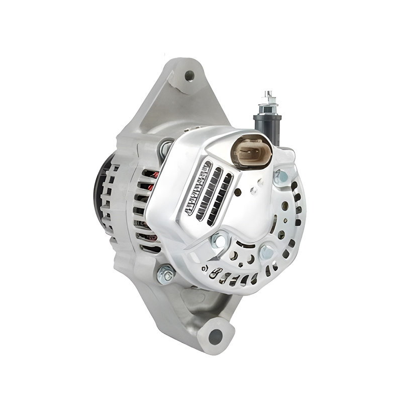 Автомобильный генератор DENSO 12V 60A 1012112780/1449952 для двигателя CATERPILLAR EXCAVATOR MINI 301.5 ENGINE