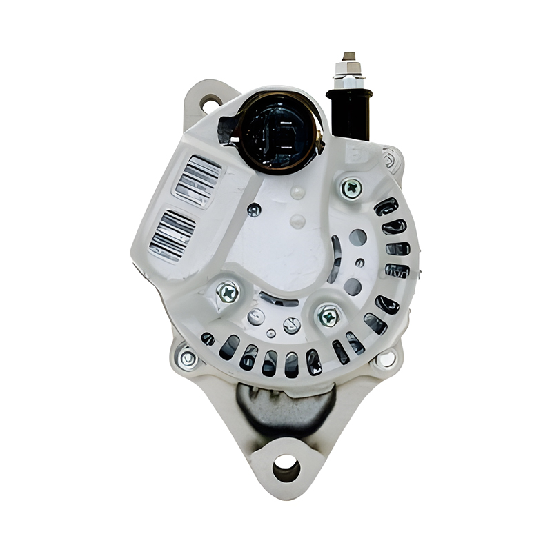 Автомобильный генератор переменного тока DENSO 12V 60A 14843N/2706010070 для двигателя TOYOTA COROLLA 2EL 1EL