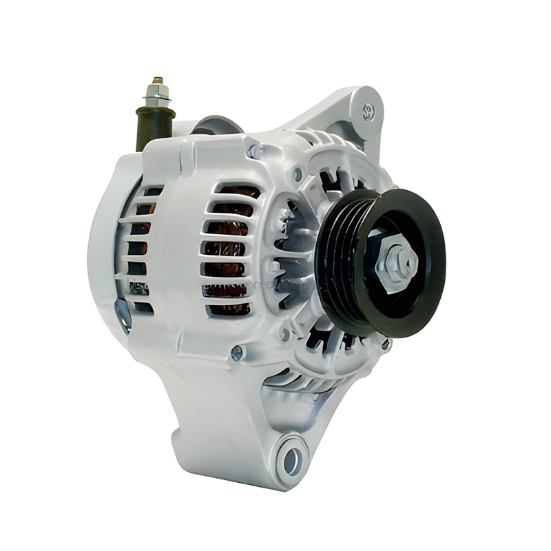 Автомобильный генератор переменного тока DENSO 12V 60A 14843N/2706010070 для двигателя TOYOTA COROLLA 2EL 1EL
