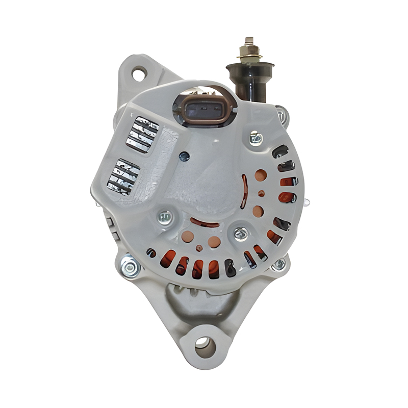 Автомобильный генератор DENSO 12V 60A 13485N/2706011250 для ДВИГАТЕЛЯ TOYOTA PASEO 5EFE