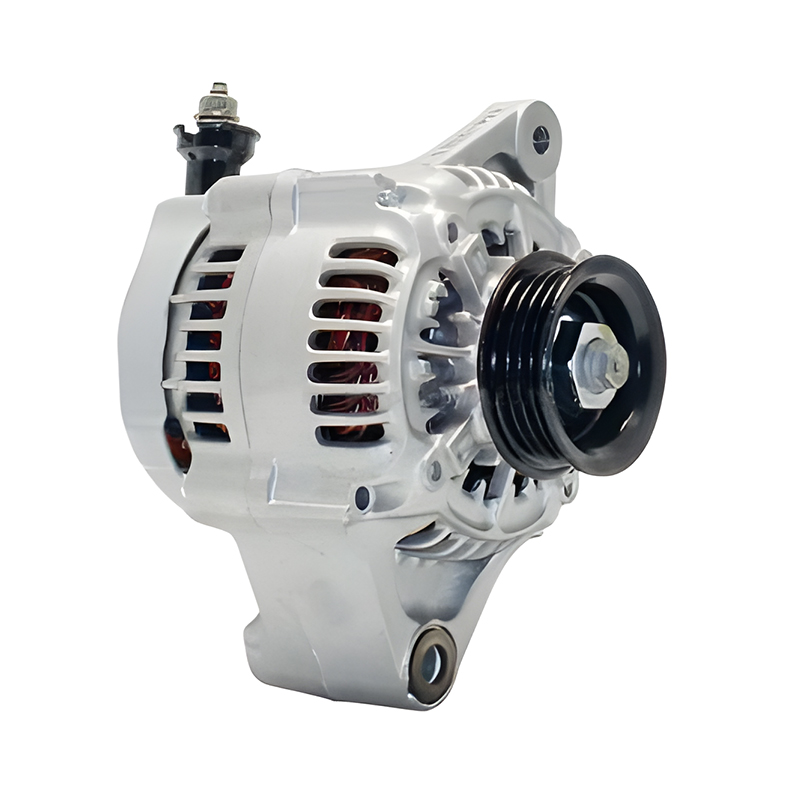 Автомобильный генератор DENSO 12V 60A 13485N/2706011250 для ДВИГАТЕЛЯ TOYOTA PASEO 5EFE