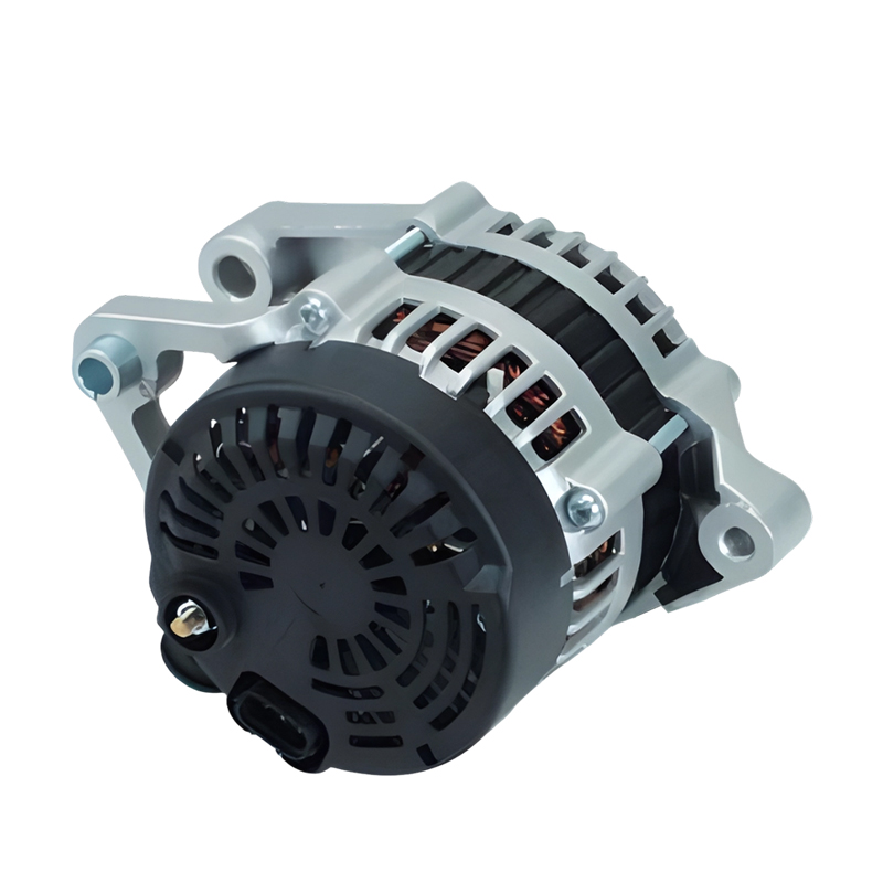 Автомобильный генератор DENSO 12V 90A 13482N/2706015080 для двигателя TOYOTA COROLLA 4A 5A 8A