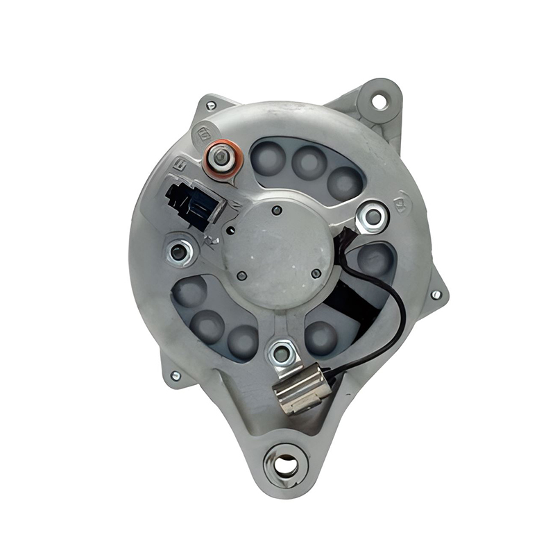 Автомобильный генератор 12V 45A 14130N/0210000041 DENSO для TOYOTA COROLLA, CELICA, 2F, 12R, 22R