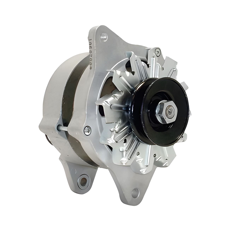 Автомобильный генератор 12V 45A 14130N/0210000041 DENSO для TOYOTA COROLLA, CELICA, 2F, 12R, 22R