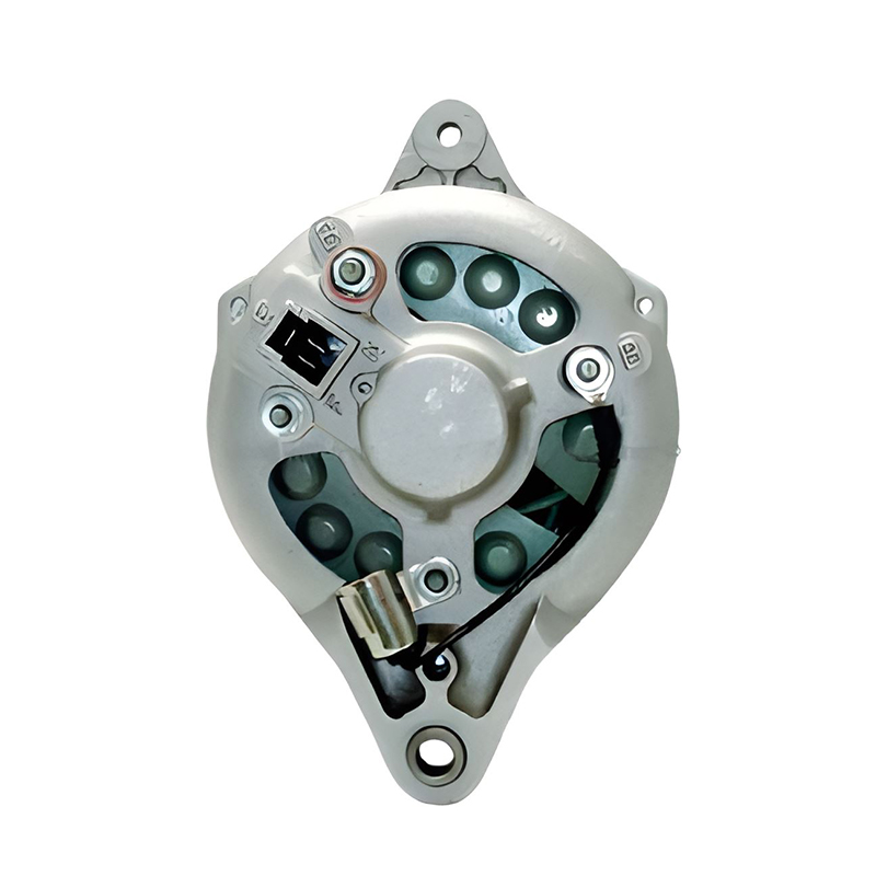 Автомобильный генератор DENSO 12V 45A 14131N/2702041010 для двигателя TOYOTA 4K, 5R, 12R, 18R, 22R