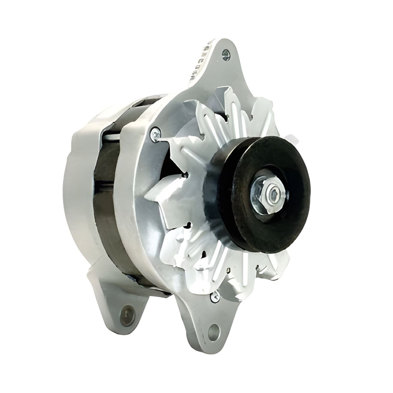 Автомобильный генератор DENSO 12V 45A 14131N/2702041010 для двигателя TOYOTA 4K, 5R, 12R, 18R, 22R