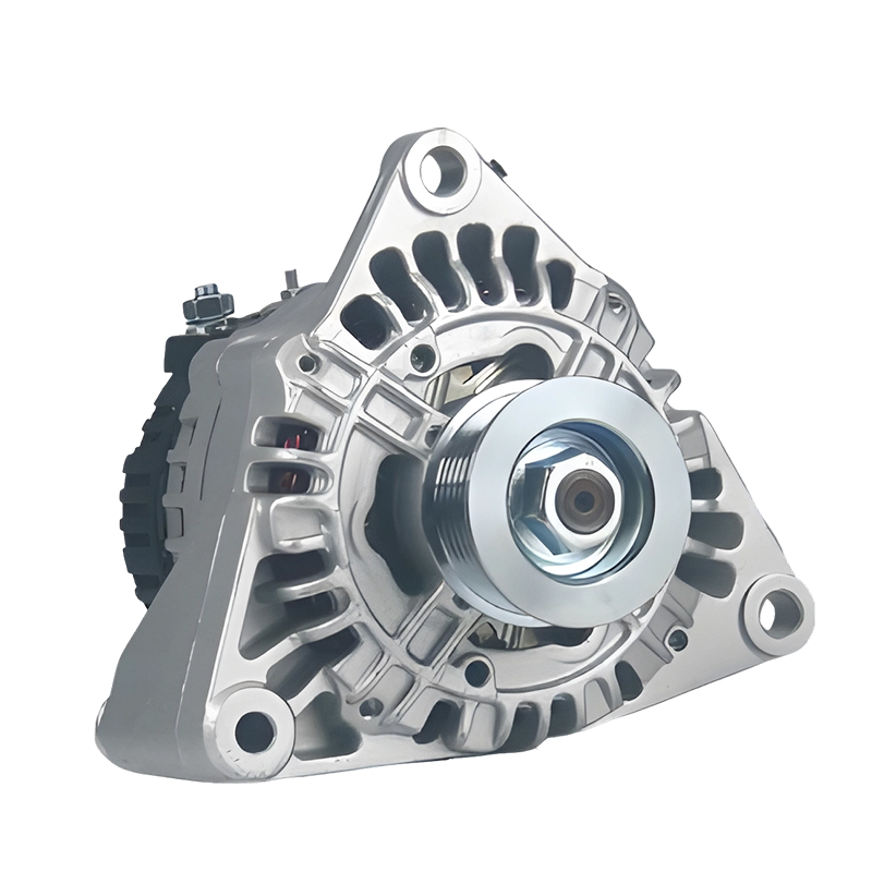 24V 55A VG1246009005 Китайский автомобильный генератор для Weichai Hangfas WD615 Howo A7