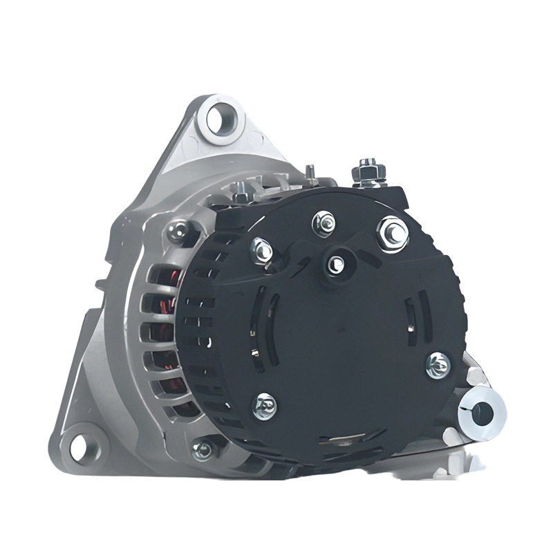 24V 55A VG1246009005 Китайский автомобильный генератор для Weichai Hangfas WD615 Howo A7