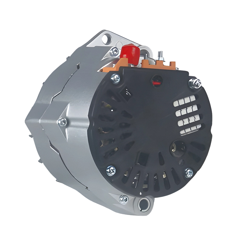 24V 70A 610800090020/1001828445 Китайский автомобильный генератор для SHAANXI EURO-2 eng.WP10 Weichai WD615