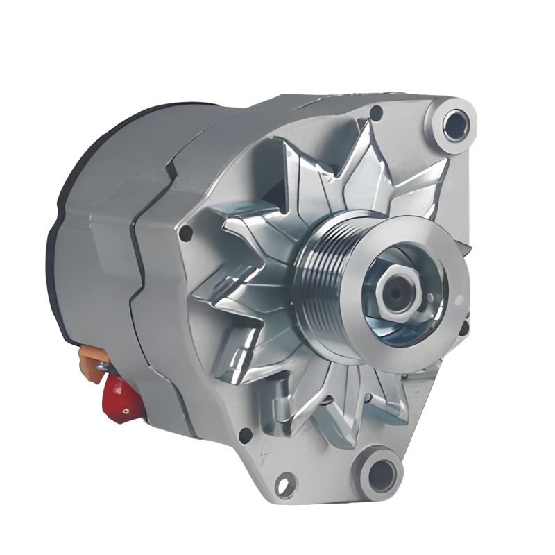 24V 70A 610800090020/1001828445 Китайский автомобильный генератор для SHAANXI EURO-2 eng.WP10 Weichai WD615