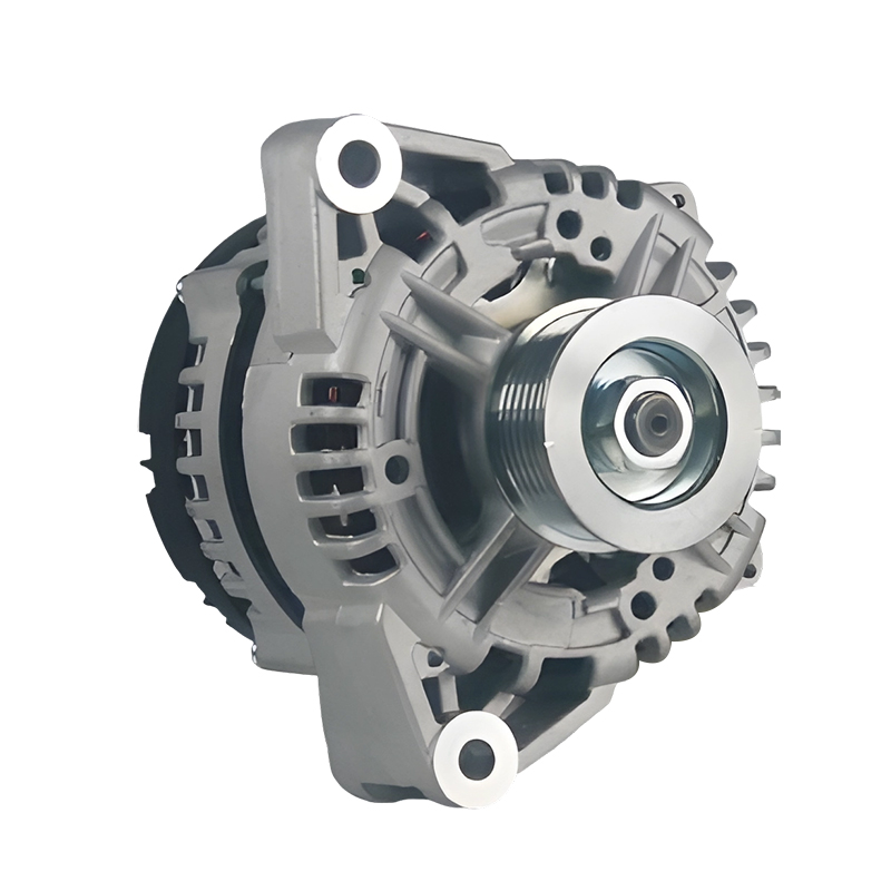 24V 70A VG1095094002 Китайский автомобильный генератор для HOWO A7