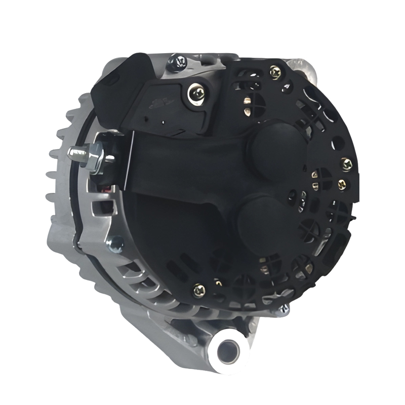 24V 70A VG1095094002 Китайский автомобильный генератор для HOWO A7