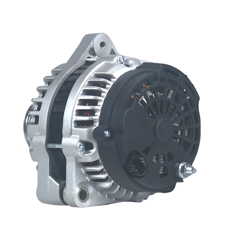 Автомобильный генератор переменного тока Bosch 24V 90A 20289N/0123520500 для Hongyan, Genlyon, Saic, lveco, Howo, Weicha